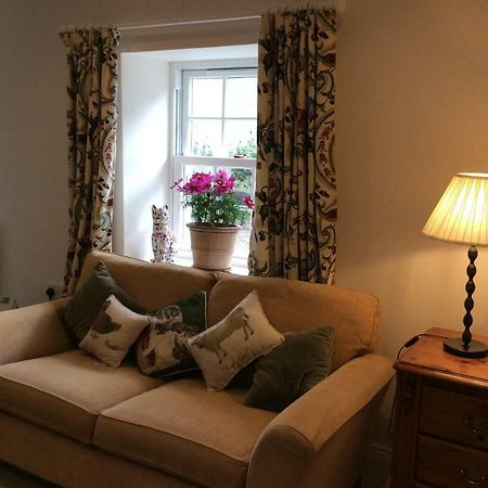Coach Cottage, Stirling Ngoại thất bức ảnh