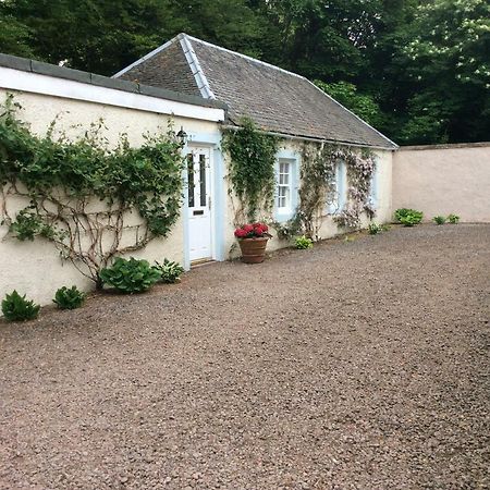 Coach Cottage, Stirling Ngoại thất bức ảnh