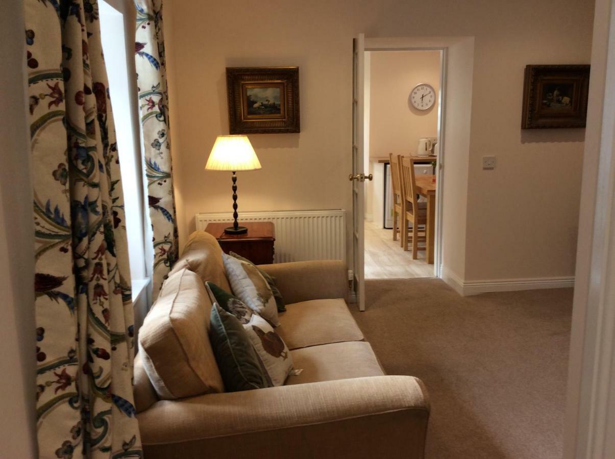 Coach Cottage, Stirling Ngoại thất bức ảnh