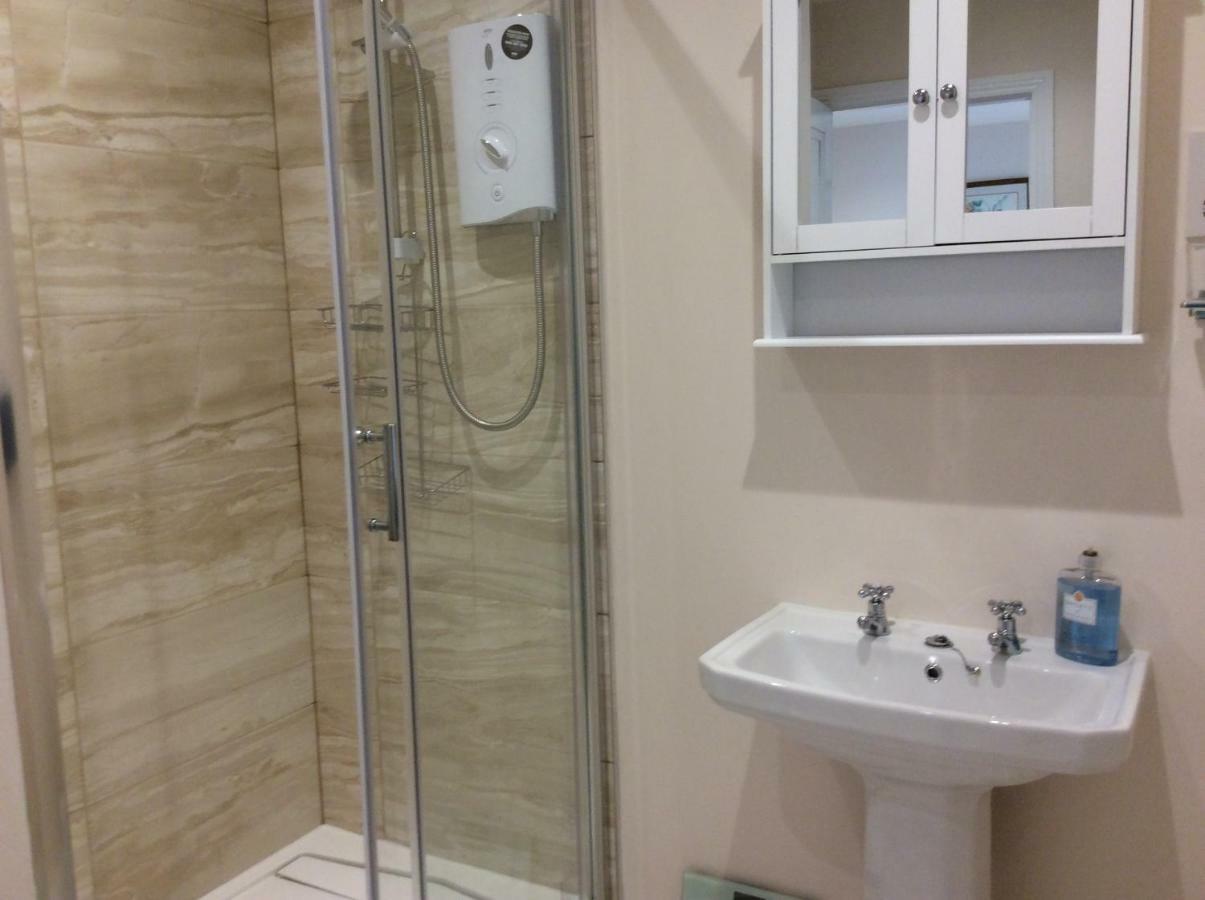 Coach Cottage, Stirling Ngoại thất bức ảnh