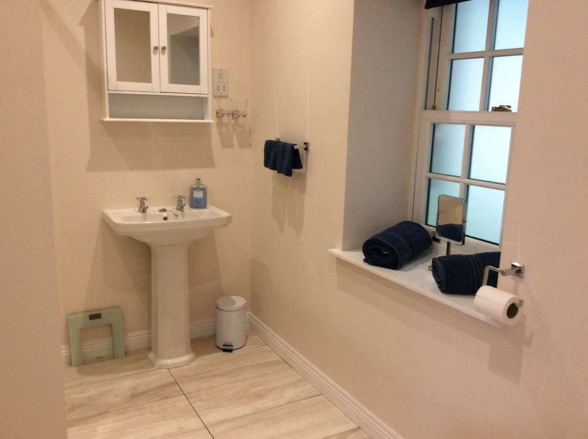 Coach Cottage, Stirling Ngoại thất bức ảnh