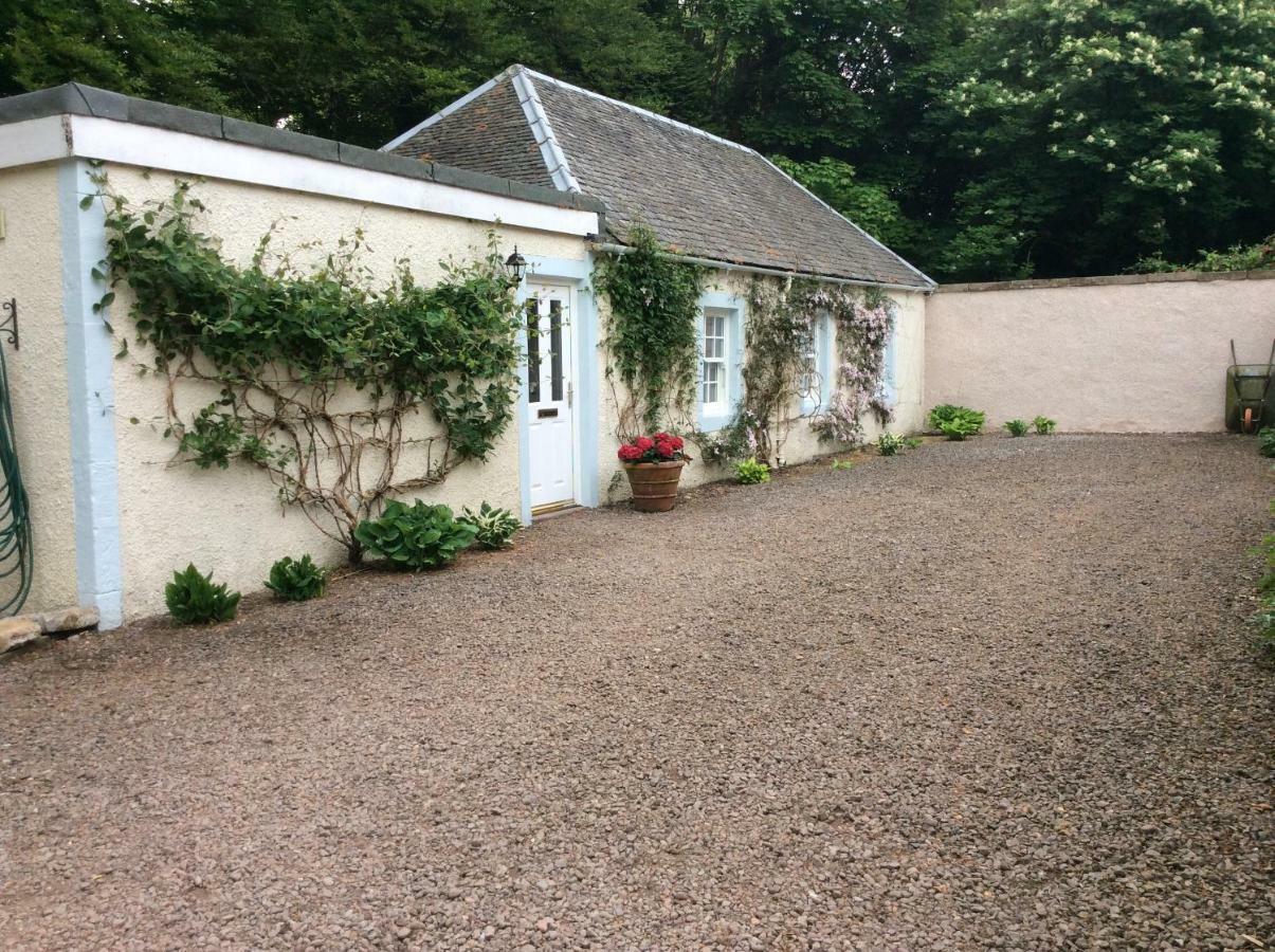 Coach Cottage, Stirling Ngoại thất bức ảnh
