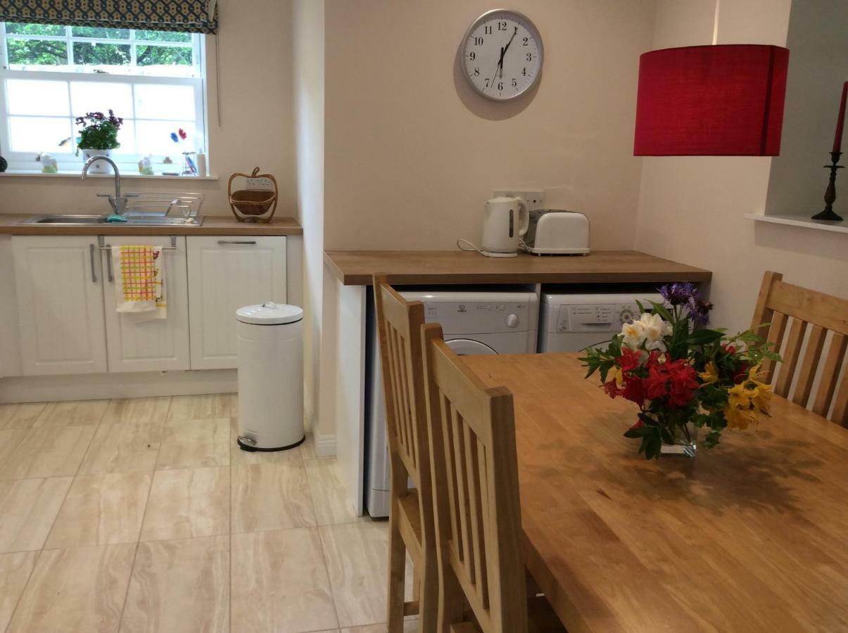 Coach Cottage, Stirling Ngoại thất bức ảnh