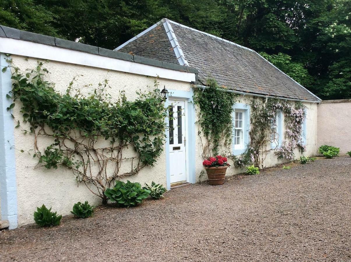 Coach Cottage, Stirling Ngoại thất bức ảnh
